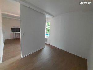 Appartement 1 pièce 31 m²