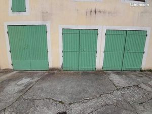 Garage/box 30 m² Agen