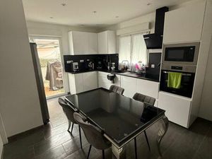 Loue Maison Mitoyenne