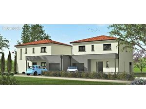 Maison 4 pièces 109 m²