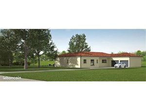 Maison 5 pièces 144 m²