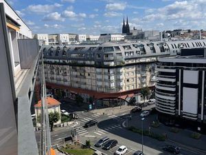 Location APPT T1 Jaude / Bonnabaud