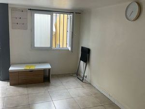 Location studio Aix Nord Est