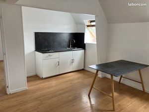 Appartement - 2 chambres Annezin