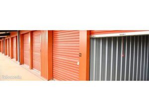 Box stockage atelier artisans bordeaux centre