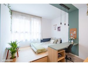 KOCOON (Studio de 18m²)