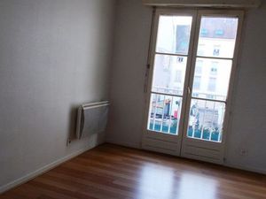 Studio 1 pièce 16 m²
