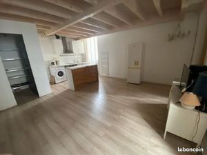 Bordeaux victoire : t3 duplex