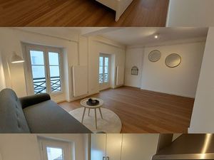 Duplex F2.5 Hyper Centre Lagny-sur-Marne