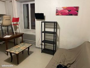 Loue appartement 32 m2