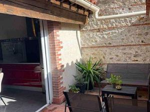 Appartement à louer meublé