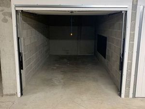 Box/garage
