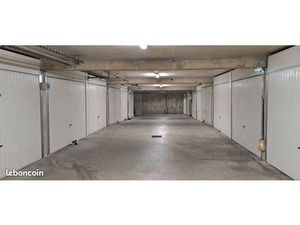 Box / Garage à louer