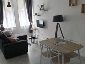 Charmante petite maison 2 chambres