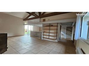 Maison 2 pièces 92m2