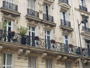 Location place de breteuil