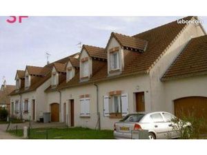 Pavillon 4 pièces 84 m²