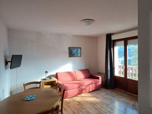 Appartement meublé dans résidence à proximité de Lourdes