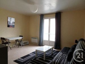 Appartement F1 à louer - 1 pièce - 25 50 m2 - Chateaudun - 28 - CENTRE