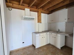 Duplex 3 pièces 50 m²