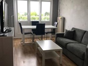 F1 non meublé Chalons en Champagne