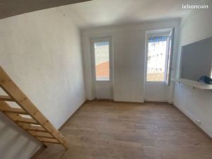 Appartement 1 pièce 25 m²