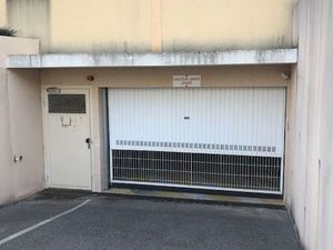 Parking/box 15 m² Hyères