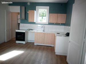 Loue maison F4 Verdun-Ciel