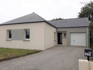 Maison 4 pièces 85 m²