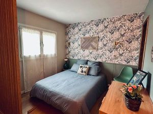 T2 Confort moderne à Aix  terrasse  clim & parking