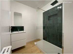 Très très Lumineux F2 51m²