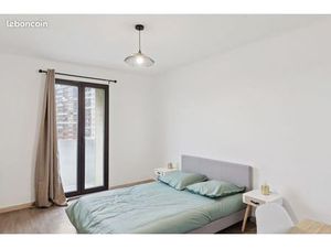 Appartement 4 pièces 64 m²