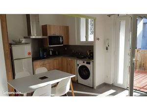 Location appartement t3 meublé centre montauban