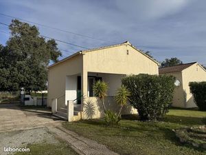 Appartement 2 pièces 36 m²