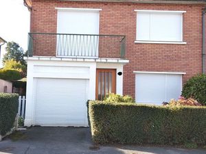 Maison location3 chambres sur cambrai