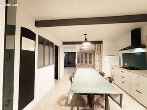 MAISON à la location