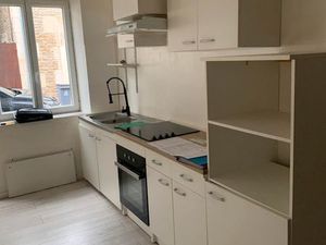 A louer T3 Nogent 80m2