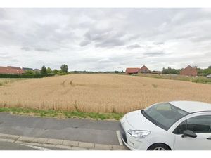 Vente terrain 1200 m² à Auchy-lez-Orchies (59310)  107 000 €