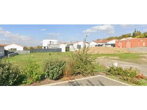 Vente terrain 520 m² à Venerque (31810)  108 000 €