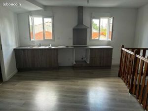 Location T3 Mérignac