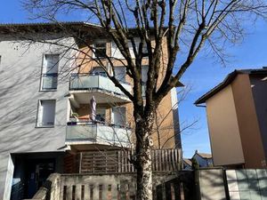 Appartement 4 pièces 88 m²