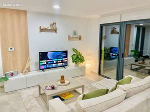 T2 2025 Tout Équipé – Terrasse Panoramique & Rooftop