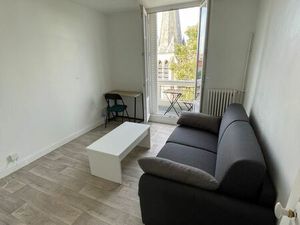 Centre Ville Au Calme  Meublé  Colocation/Etudiant/Jeune Couple