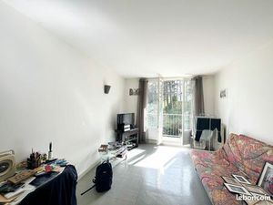 Appartement 4 pièces 66 m²