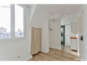 Studio Rue de Varize