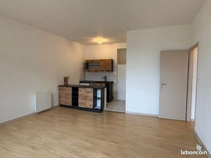 Appartement 2 pièces 50 m²