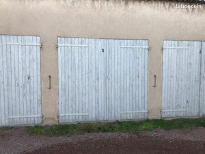 Garage 12 m² Nevers