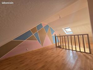 Maison st just en chaussée 60130