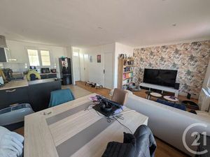 Appartement F3 à louer - 3 pièces - 57 m2 - Orthez - 64 - AQUITAINE
