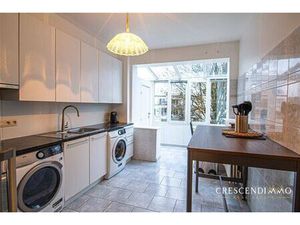 Appartement à louer à Avenue d'Avril 27 Woluwe-Saint-Lambert (VBD64153)